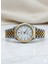 Rolex Datejust Erkek Kol Saati – Çelik Kordon, Mavi Kadran, Takvimli Klasik Tarz 4