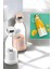 Sepetim Bardak Blender Smoothie Meyve Sıkacağı Şarjlı Cam Taşınabilir 5