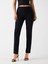 Creta Kadın Siyah Slim Fit Pantolon W5BB18W2362-JBLK 5