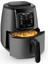 Air Pro Cook Köz Xl Airfryer Siyah Gold, Sağlıklı ve Lezzetli Yemekler Için Ideal Seçim 5