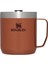 The Legendary Camp Mug Kapaklı Termos Bardak 0.35L 12OZ - Hammertone Clay 2.0 1