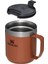 The Legendary Camp Mug Kapaklı Termos Bardak 0.35L 12OZ - Hammertone Clay 2.0 2