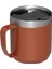 The Legendary Camp Mug Kapaklı Termos Bardak 0.35L 12OZ - Hammertone Clay 2.0 3