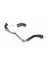 Turbo Hortumu Metal Boru Hariç Ok Ile Gösterilen Küçük Hortum Ford Galaxy Iı 2.2 Tdcı 08-12 8G916C646AC-8G916C646AD 1