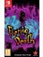 Flipping Death (Nintendo Switch Oyun) Dijital Indirme Kodu 1