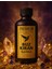 Premium Cam Dökme Beyaz Çay , Iğde Çiçeği ve Sandal Ağacı Kolonyası 100 ml - Rich Btch 3