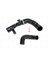 Turbo Havalandırma Dırsek Hortumu Connect 1.8tdcı 110PS 06 > 1
