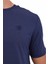 MB CT102 C Nk T-Sh 5pr Lacivert Erkek T-Shirt A102030607 4
