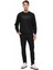 ml Gale 16ITL701 5pr Siyah Erkek Sweatshirt A102024103 3