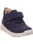 Superfıt Breeze Medium (Orta Genişlik) Gore-Tex Lastikli Cırtlı Kısa Bot 000364-2 (24-28) 2