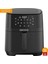 Yüksek Kapasiteli 1800W Akıllı Wifi Airfryer, Yağsız ve Sıcak Hava Teknolojisi 2