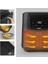 Dijital Air Fryer, 7 Program, 5.5l Sepet, 1800W, Siyah Renk 4