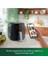 7.3 L Aile Boyu Airfryer, 1.4 kg Twin Turbostar ve Rapid Air Teknolojisi Siyah 2