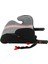 Comfymax Comfort Isofixli Yükseltici 15-36KG Oto Koltuğu - Pink Line 2