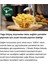 8,3l Uzaktan Bağlantılı Ultra Premium Airfryer, 22 Fonksiyon, Şık Siyah, Yüksek Performans 5