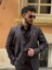Slim Fit Yelekli Takım Elbise 1