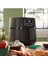 Beyaz Premium Airfryer ve Izgara Seti Hediye ile Sağlıklı Lezzetler 1