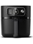 Genişli ve Çok Fonksiyonlu Büyük Kapasiteli 8 Ön Ayarlı Airfryer 2