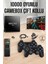 Tv Box Çift Oyun Kollu 10000 Oyunlu Atari 2