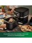 22 Fonksiyonlu 8.3l Airfryer, 2200W, Siyah, Yeni Seri 2