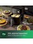 22 Fonksiyonlu 8.3l Airfryer, 2200W, Siyah, Yeni Seri 3