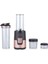 Blender Seti Kişisel 300W Go Rose GH21410 4103 1