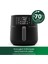 Geniş Xxl Airfryer 5000 Serisi Wi-Fi ile Pişirme ve Izgara Seti Hediyeli 7