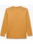 Camel Erkek Çocuk Sweatshirt 6WKB10189TK 2