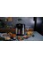 8 Programlı LCD Ekranlı 4.5 L Sıcak Hava Fritözü, 1500 W 3