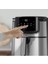 8 Programlı LCD Ekranlı 4.5 L Sıcak Hava Fritözü, 1500 W 6