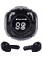 Sepetim 2025 Model Kablosuz Bluetooth Kulaklık Anc Enc Destekli Hifi Stereo 5