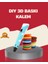 Çocuklar Için Güvenli 3D Yazıcı Kalem 1
