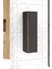 %100 Mdf - 30 cm Lavina Boy Dolabı 2