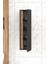 %100 Mdf - 30 cm Lavina Boy Dolabı 3