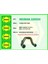Turbo Hortumu Mgn I-Scenıc I-Clıo Iı-Kng 1.9 Dtı 01-05 1