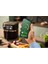 Akıllı Wi-Fi Airfryer 8,3 Lt, Android ve Apple Uyumlu, Geniş Hacim, Şık Tasarım 2