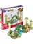 Nessiworld HDL86 Mega™ Pokémon™ Jungle Ruins - Adventure Builder Antik Kent Seti 464 Parça +7 Yaş 1