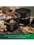 Aile Boyu 8,3l Uzaktan Bağlantılı Çok Fonksiyonlu Airfryer Siyah 1