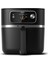 Aile Boyu 8,3l Uzaktan Bağlantılı Çok Fonksiyonlu Airfryer Siyah 7