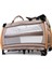Comfymax Power Park Yatak Oyun Parkı 70X110 - Wood Brown 2