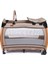 Comfymax Power Park Yatak Oyun Parkı 70X110 - Wood Brown 3
