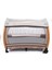 Comfymax Power Park Yatak Oyun Parkı 70X110 - Wood Brown 5