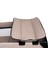 Comfymax Power Park Yatak Oyun Parkı 70X110 - Wood Brown 9