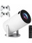 Sepetim 4K Wireless Çift Kollu Kumandalı Oyun Projeksiyonu Retro Video Oyunu 2