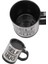 Karıştırıcı Özellikli Mikser Kupa Bardak Kompakt Taşınabilir Mug 1