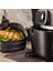 8,3 Lt Wi-Fi Kontrol Airfryer, Android-Apple Uyumlu, 7+ Kişilik, Siyah/beyaz 3