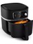 8,3 Lt Wi-Fi Kontrol Airfryer, Android-Apple Uyumlu, 7+ Kişilik, Siyah/beyaz 5