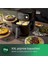 7 Kişilik Çok Fonksiyonlu Hızlı ve Bağlantılı Airfryer, Beyaz Renk 1
