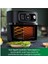 7 Kişilik Çok Fonksiyonlu Hızlı ve Bağlantılı Airfryer, Beyaz Renk 3