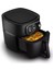 7 Kişilik Çok Fonksiyonlu Hızlı ve Bağlantılı Airfryer, Beyaz Renk 4